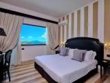 Double Suite with balcony and with sea view