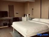 Standard Double room with view