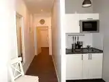Triple Apartment