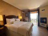 Executive Double Suite