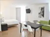 Double Junior Suite