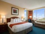 Deluxe Tower room