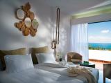 Standard Double room with sea view
