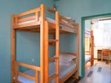 Bed in Dorm (female dorm)