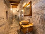 Luxury Double room with view