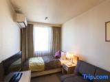 Standard Single room with mountain view