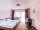 Double Family Suite with balcony