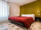 Standard Double room with city view