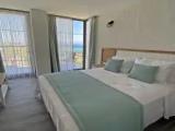 Deluxe room with balcony