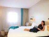 Classic Double room with view