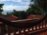 Standard Bungalow with garden view