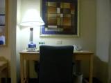 Classic room