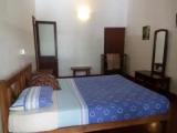 Standard Single Family room