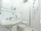 Standard Double room with sea view