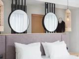 Deluxe Suite with balcony