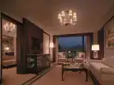 Executive Double Suite