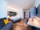 Premium Triple room