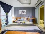 Standard Single room with pool view