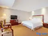 Deluxe Double Suite