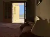 Deluxe room with sea view