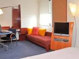 Executive Triple Suite