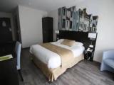 Standard Double Basement room
