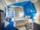 Executive Twin room