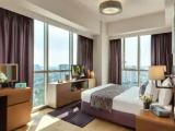 4 Bedrooms Executive Apartment