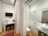Standard Double room with view