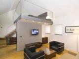 Luxury Double Suite