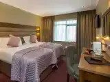 Superior Triple room with river view