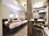 Grand Twin room