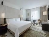 Westin Club Club Lounge Access Double room