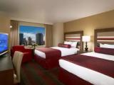 Elevate room