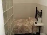 Economy Double Basement room