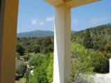 Standard Triple room with balcony