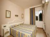 1 Bedroom Quadruple Apartment