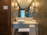 Superior Twin room with sea view