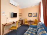 Double Junior Suite