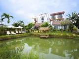 1 Bedroom Standard Quadruple Family room with river view