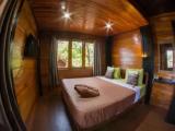 Deluxe Family Bungalow