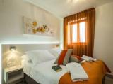 Comfort Double Apartment