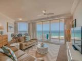 1 Bedroom Superior Apartment with balcony and with ocean view