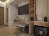 Standard room with balcony