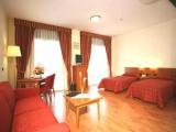 Family Junior Suite