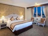 Deluxe room with river view