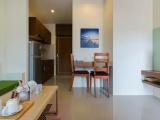 1 Bedroom Standard room with pool view