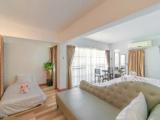 Standard room with balcony