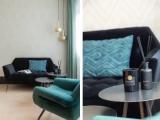 Superior Double room with city view