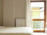 Standard Single room with balcony